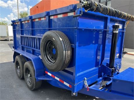 2026 6x10SA Quality Cargo image 6