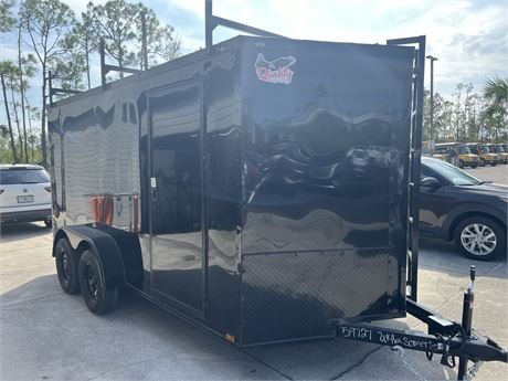2026 6x10SA Quality Cargo image 4