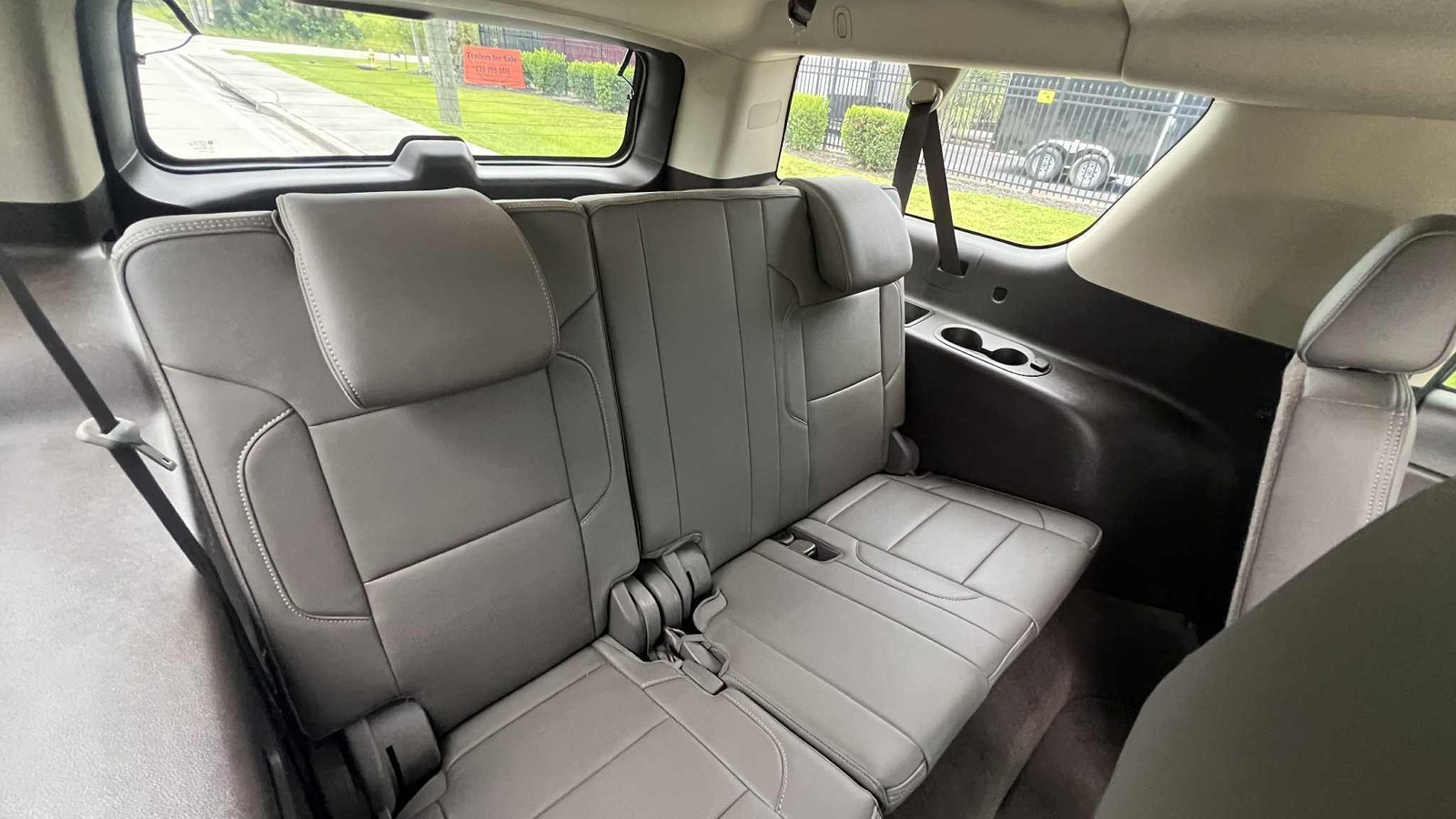 Edit 2015 Honda Pilot EX-L 2WD 5-Spd AT image 8