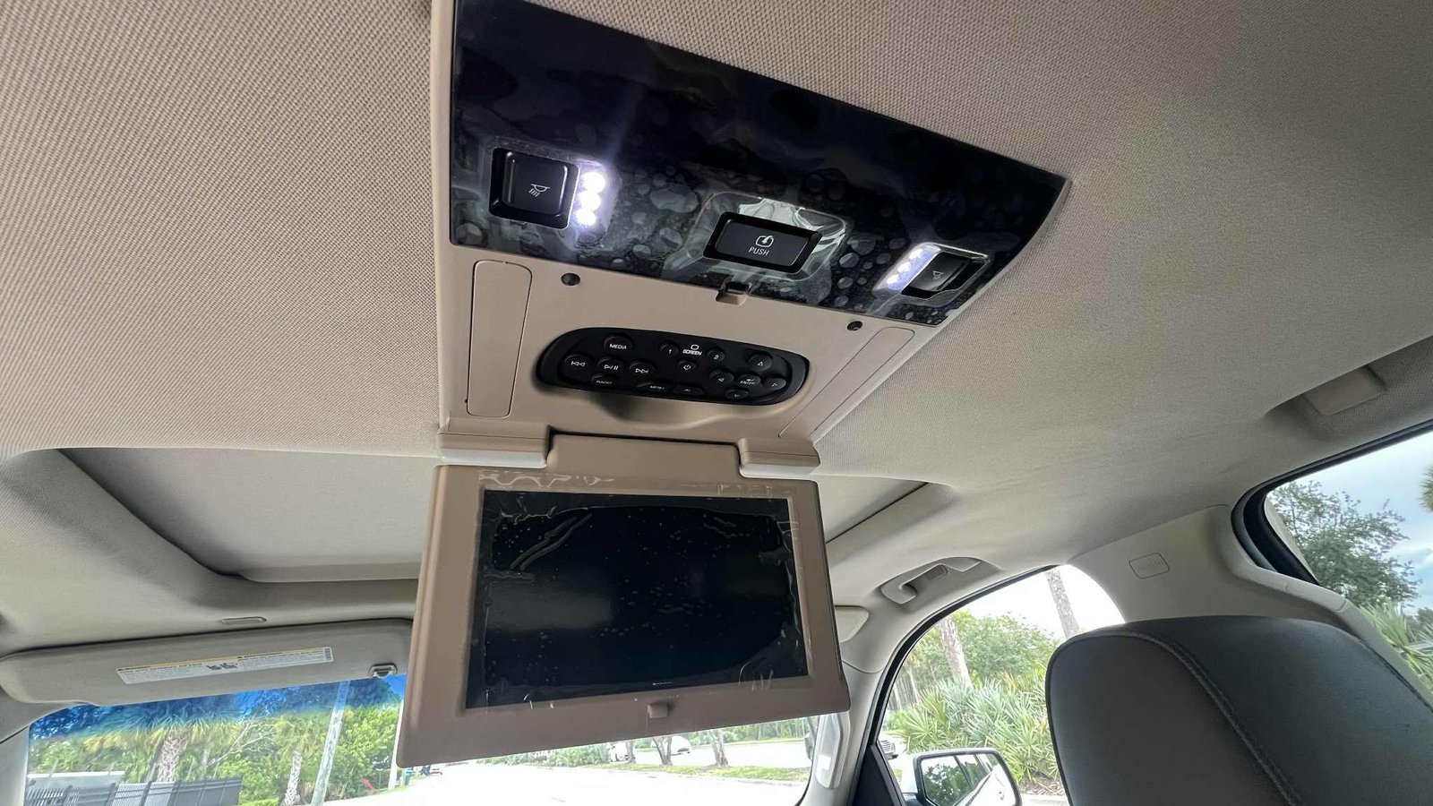 Edit 2015 Honda Pilot EX-L 2WD 5-Spd AT image 6