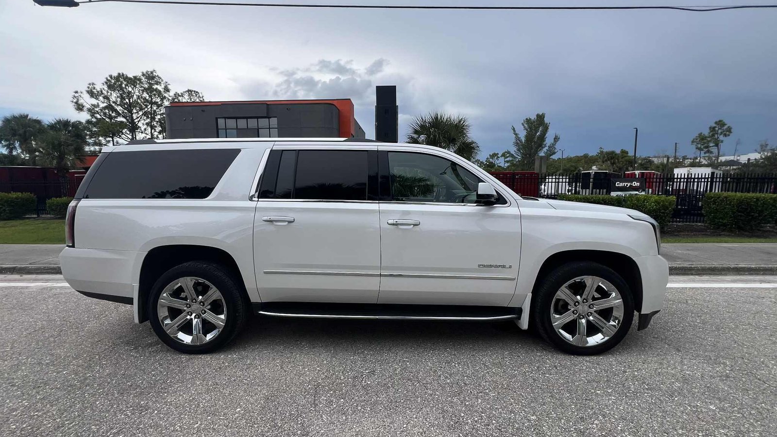 Edit 2015 Honda Pilot EX-L 2WD 5-Spd AT image 5