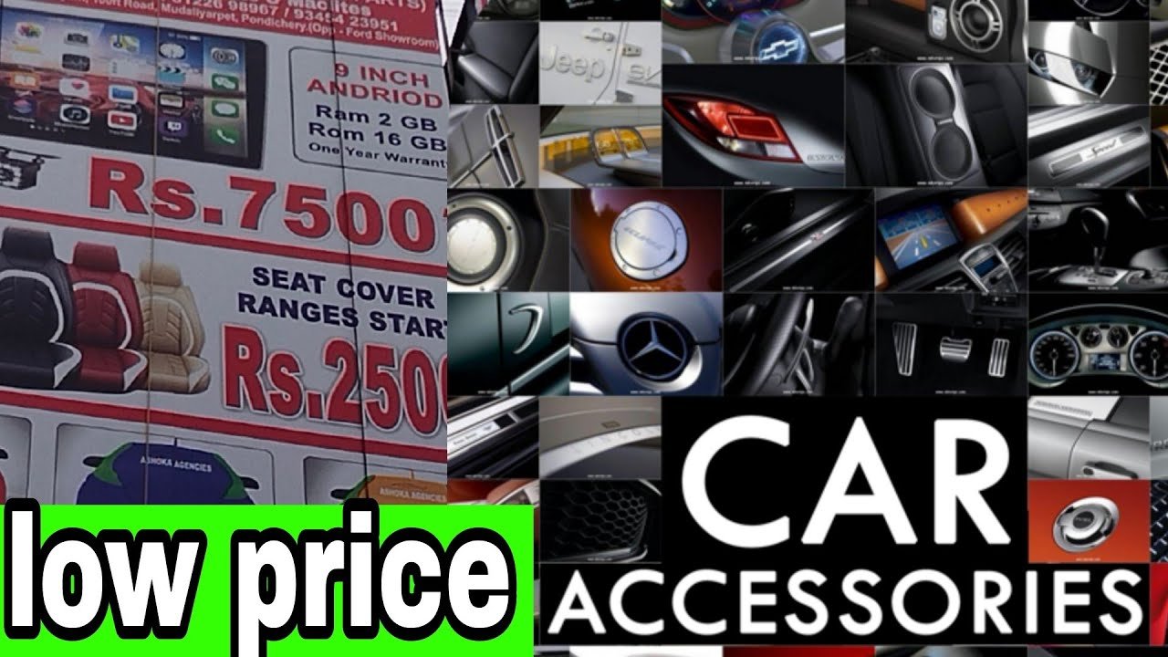 Accessories icon