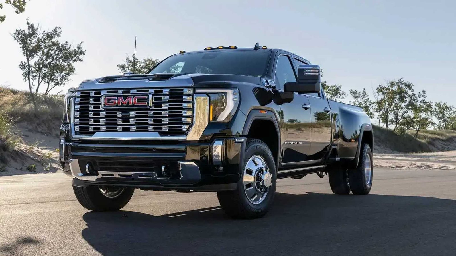 Trucks icon