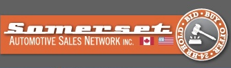 Somerset Automotive Sales Network Inc banner