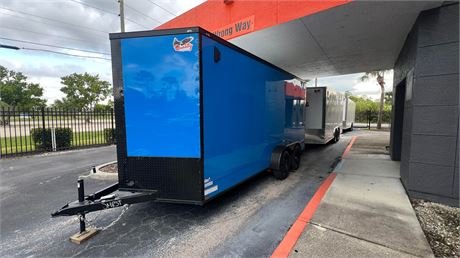 Trailers category