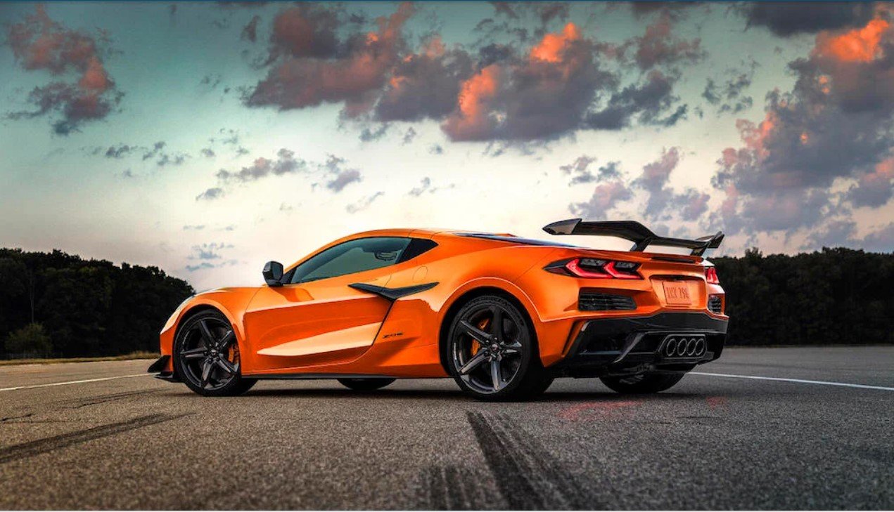 Cars category
